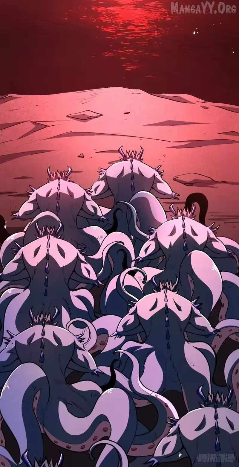 Lord of Summoning! When Anomalies Descend Upon the Human World Chapter 104 - Page 84