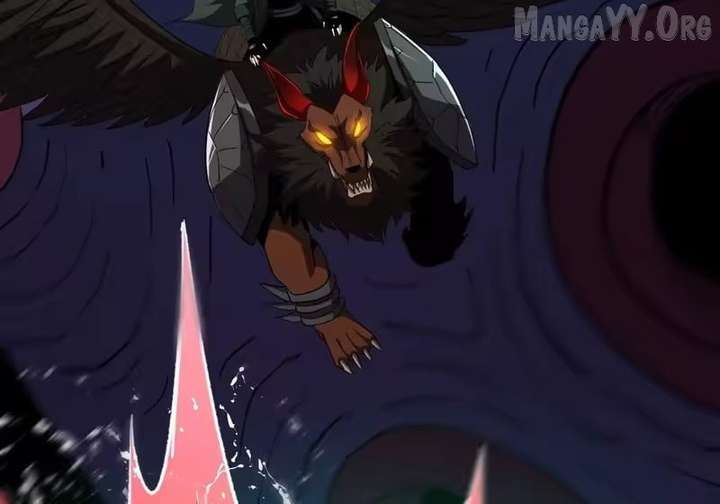 Lord of Summoning! When Anomalies Descend Upon the Human World Chapter 105 - Page 10