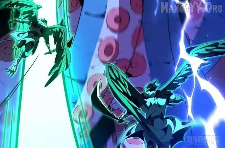 Lord of Summoning! When Anomalies Descend Upon the Human World Chapter 105 - Page 103