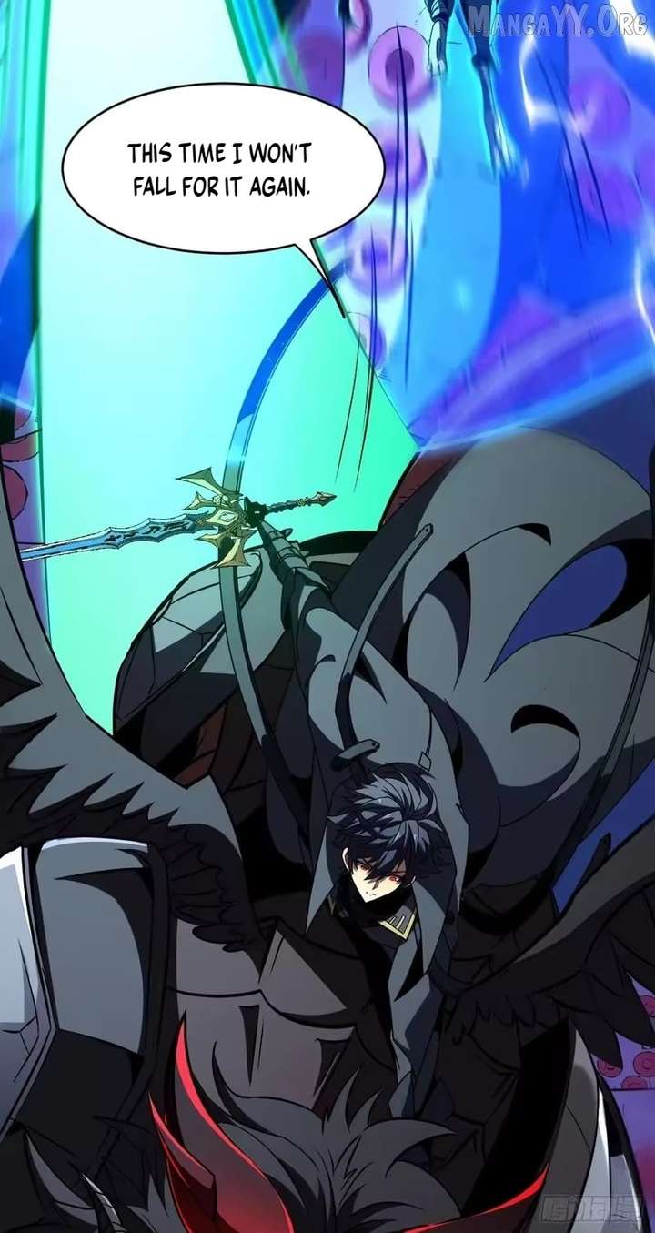 Lord of Summoning! When Anomalies Descend Upon the Human World Chapter 105 - Page 104