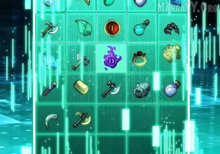 Lord of Summoning! When Anomalies Descend Upon the Human World Chapter 105 - Page 117