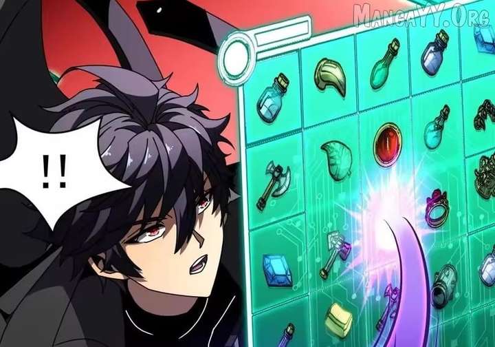 Lord of Summoning! When Anomalies Descend Upon the Human World Chapter 105 - Page 120