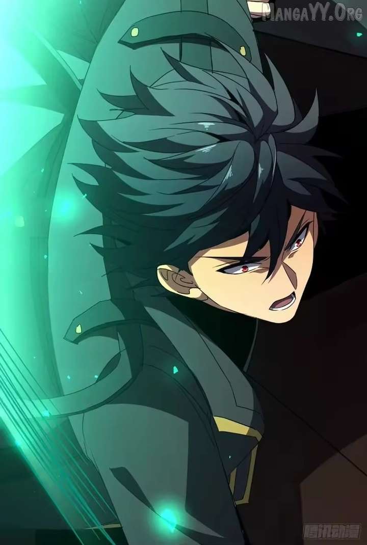 Lord of Summoning! When Anomalies Descend Upon the Human World Chapter 105 - Page 13