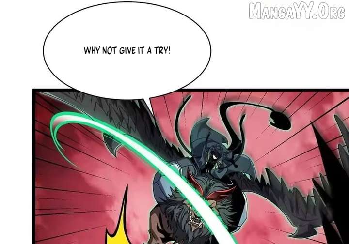 Lord of Summoning! When Anomalies Descend Upon the Human World Chapter 105 - Page 134