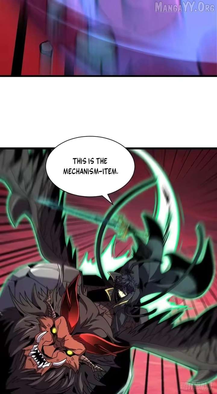 Lord of Summoning! When Anomalies Descend Upon the Human World Chapter 105 - Page 143