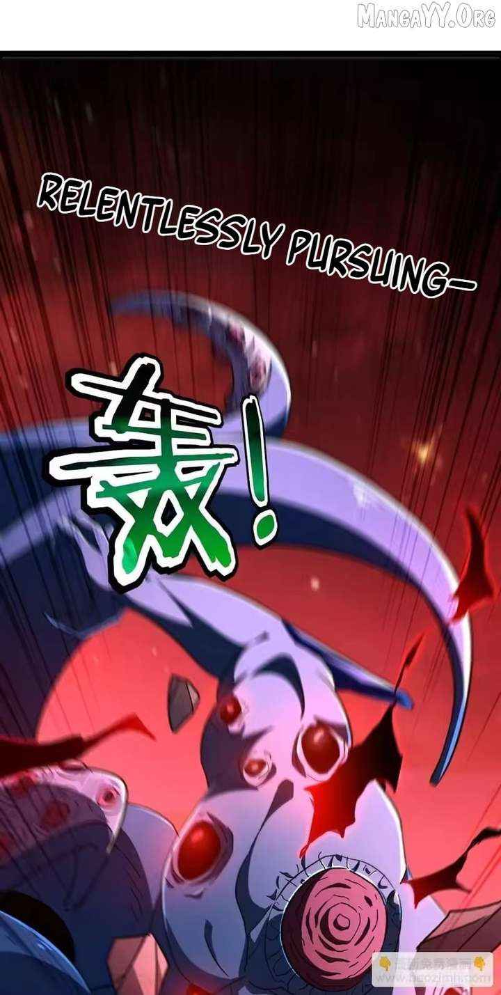 Lord of Summoning! When Anomalies Descend Upon the Human World Chapter 105 - Page 37