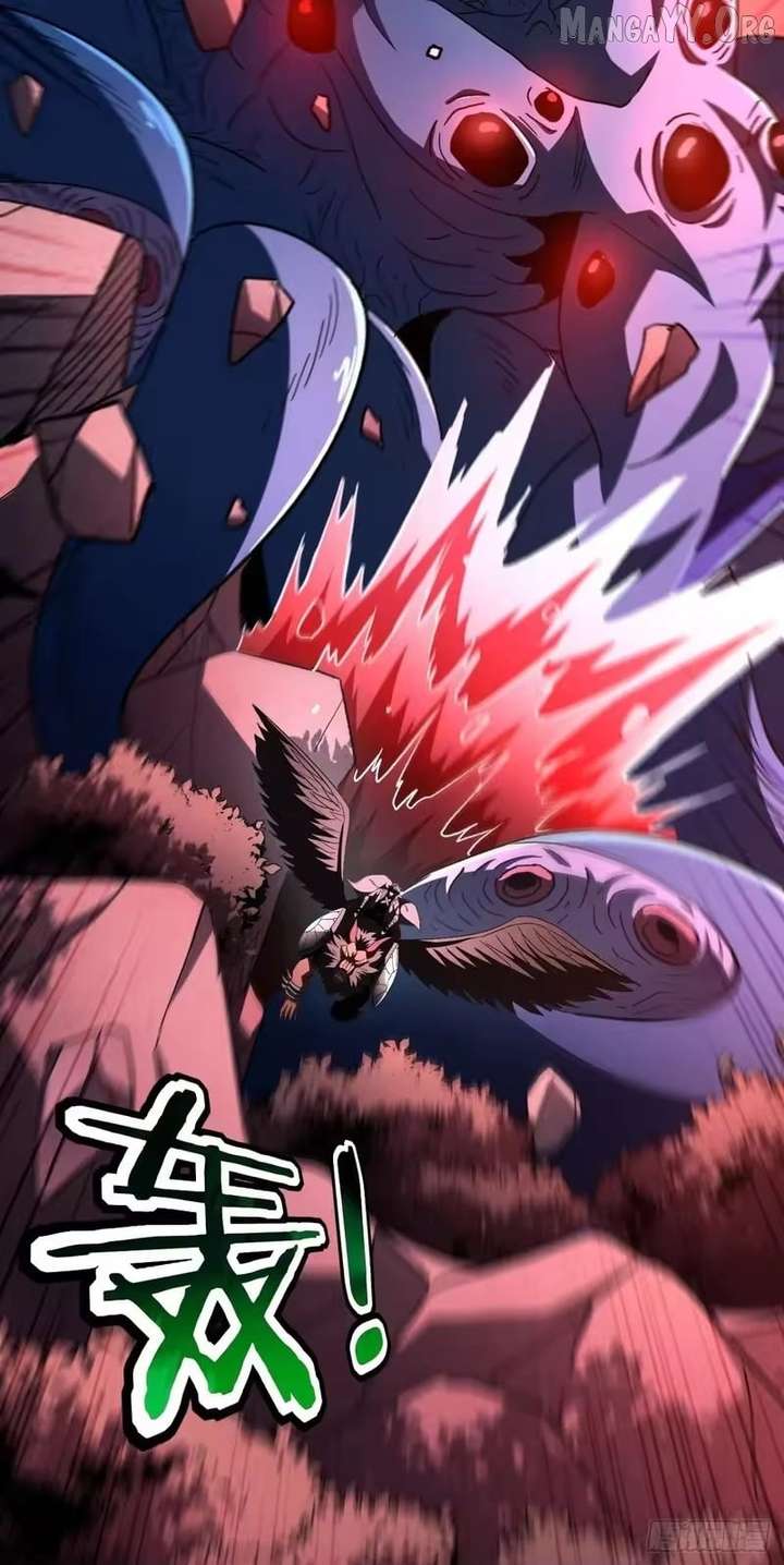 Lord of Summoning! When Anomalies Descend Upon the Human World Chapter 105 - Page 38