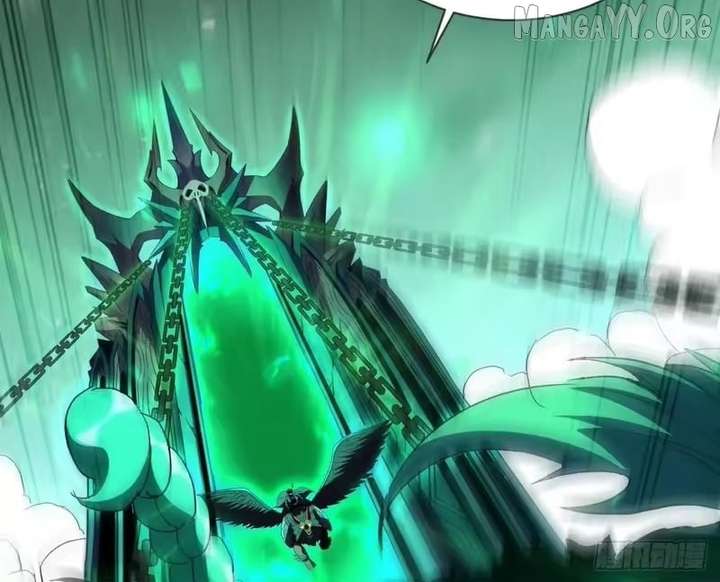 Lord of Summoning! When Anomalies Descend Upon the Human World Chapter 105 - Page 42