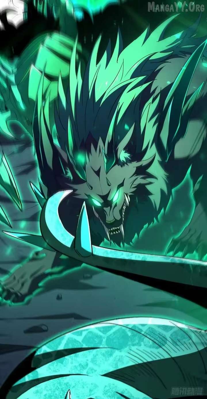 Lord of Summoning! When Anomalies Descend Upon the Human World Chapter 105 - Page 43