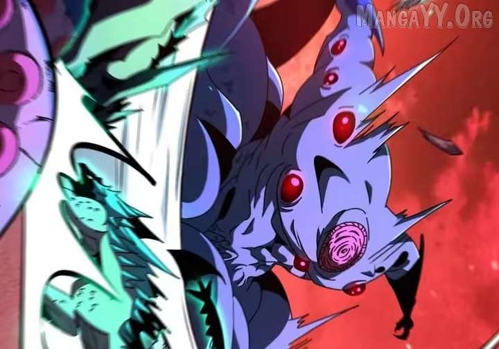 Lord of Summoning! When Anomalies Descend Upon the Human World Chapter 105 - Page 54