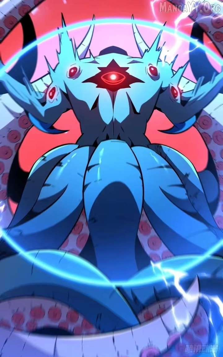 Lord of Summoning! When Anomalies Descend Upon the Human World Chapter 105 - Page 95