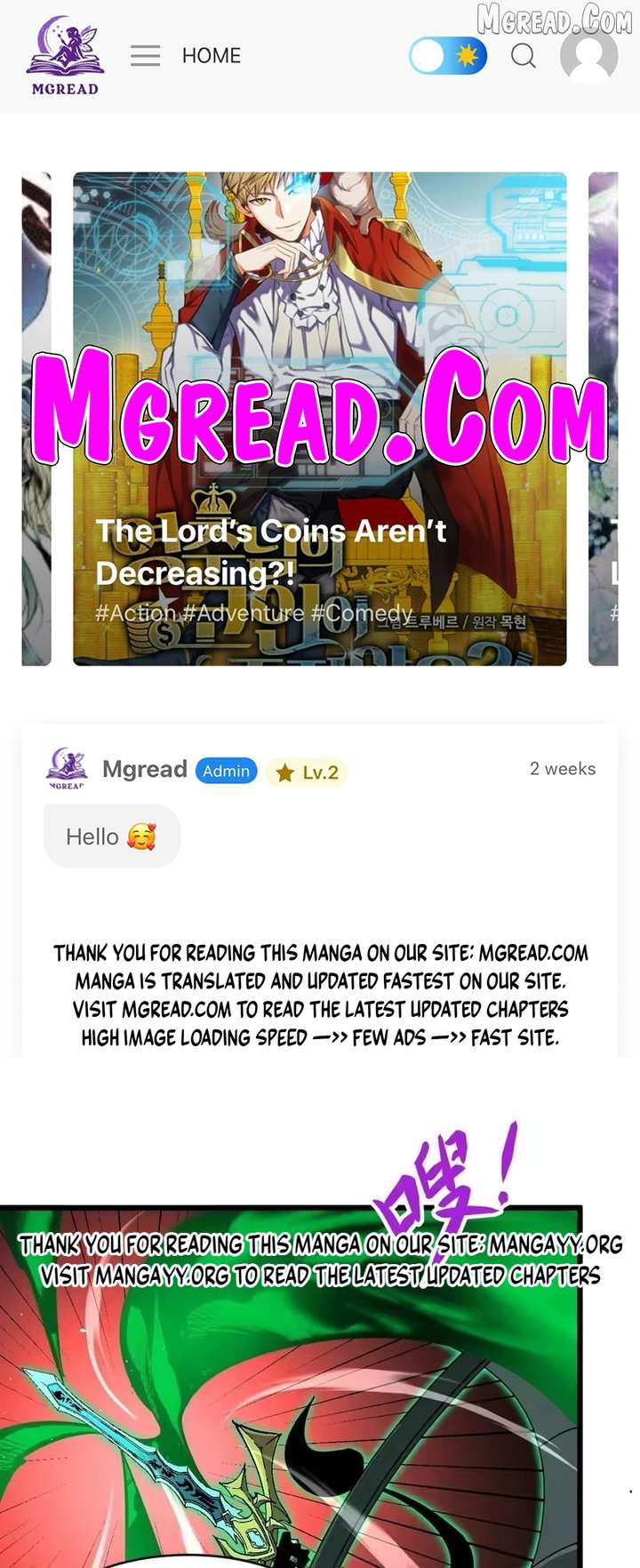 Lord of Summoning! When Anomalies Descend Upon the Human World Chapter 106 - Page 1