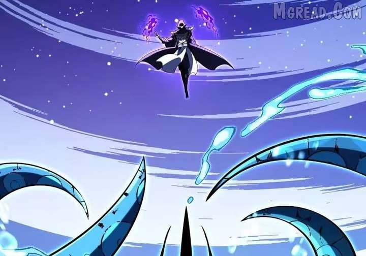 Lord of Summoning! When Anomalies Descend Upon the Human World Chapter 106 - Page 123