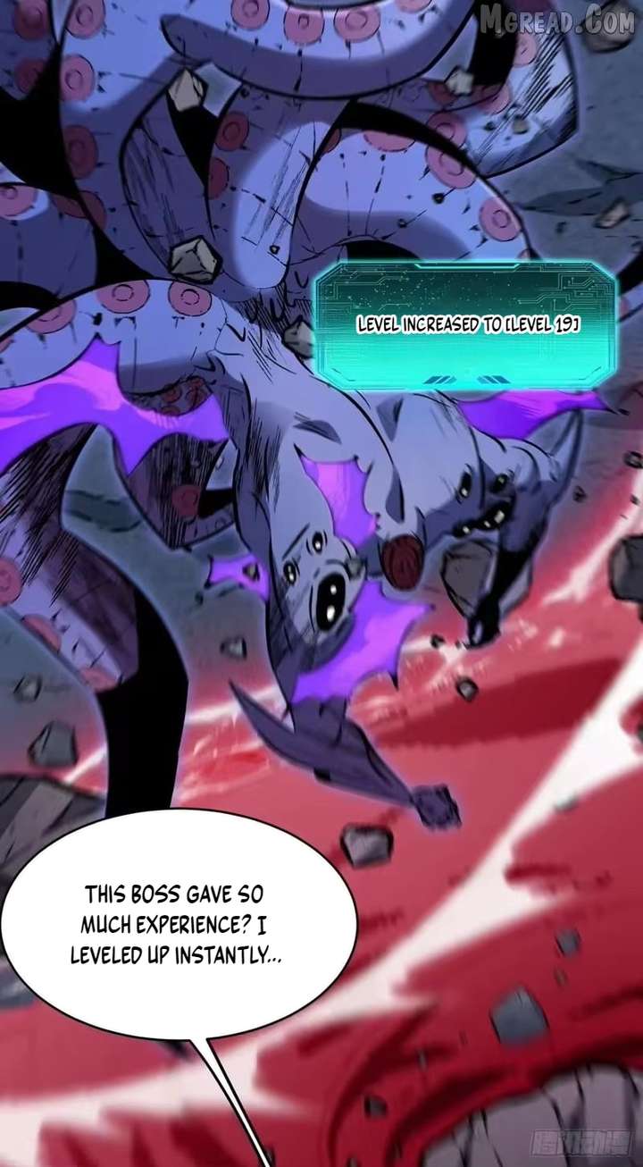 Lord of Summoning! When Anomalies Descend Upon the Human World Chapter 106 - Page 31