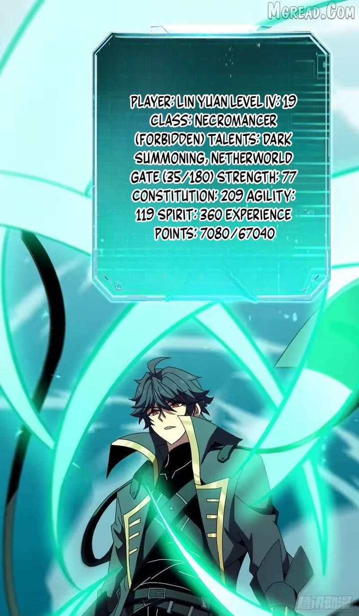 Lord of Summoning! When Anomalies Descend Upon the Human World Chapter 106 - Page 33