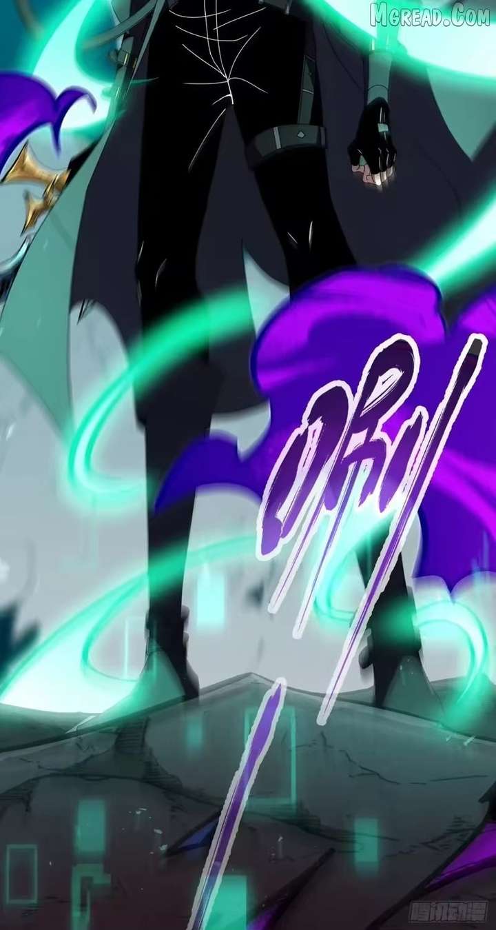 Lord of Summoning! When Anomalies Descend Upon the Human World Chapter 106 - Page 34