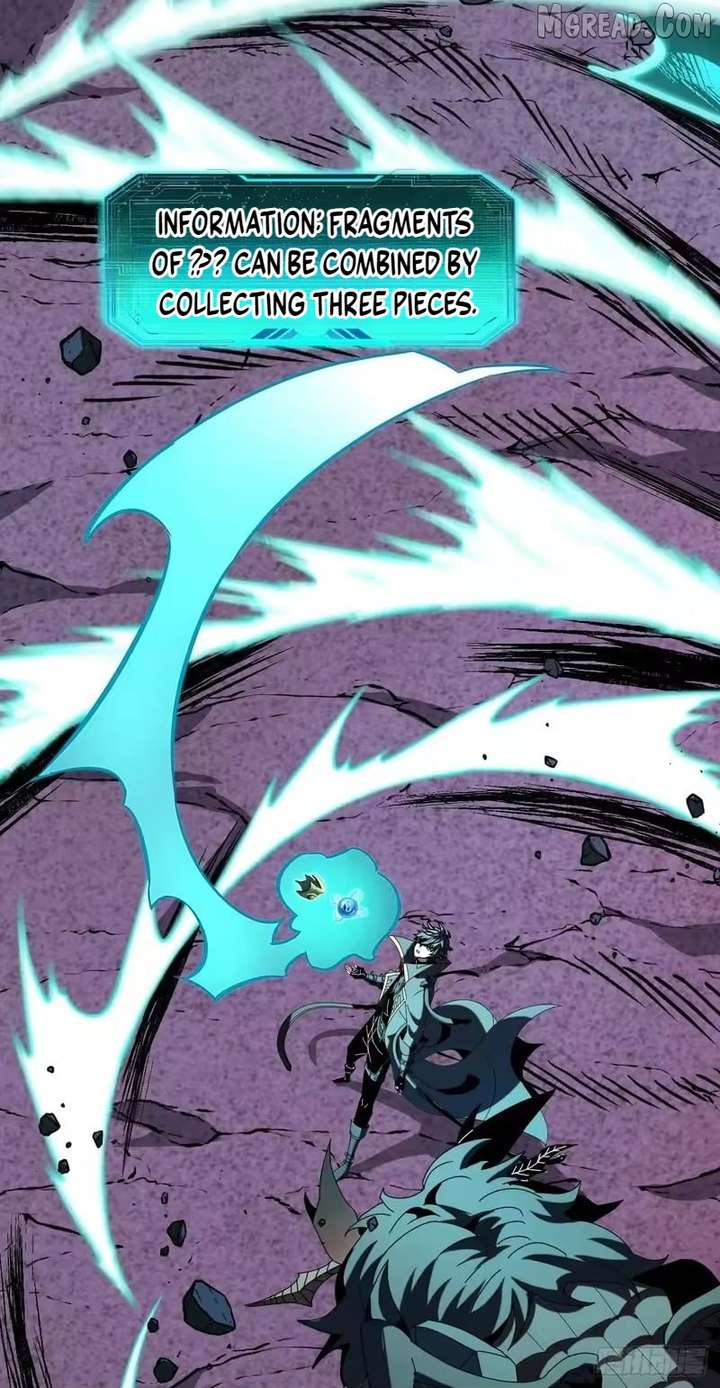 Lord of Summoning! When Anomalies Descend Upon the Human World Chapter 106 - Page 45