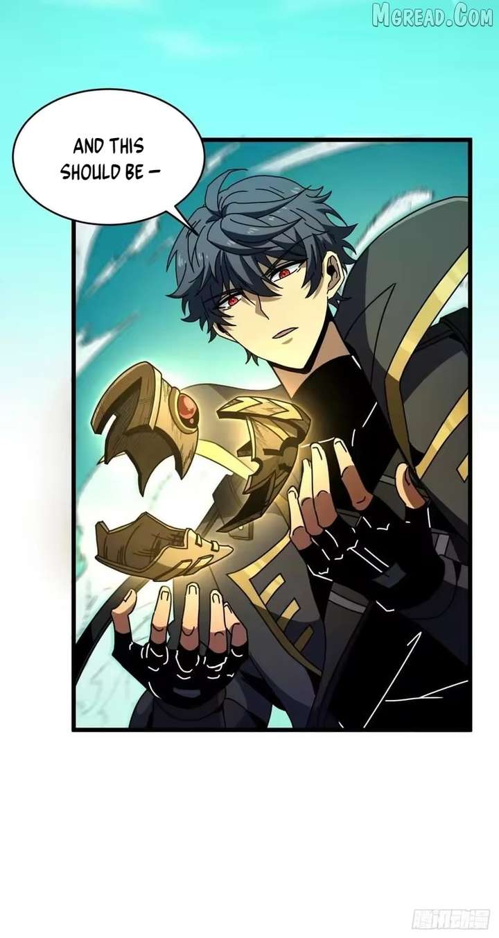 Lord of Summoning! When Anomalies Descend Upon the Human World Chapter 106 - Page 50