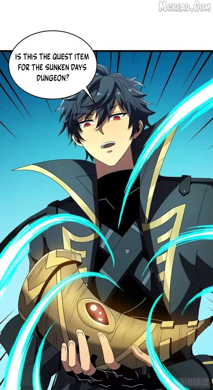 Lord of Summoning! When Anomalies Descend Upon the Human World Chapter 106 - Page 51