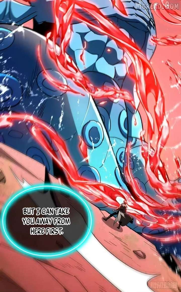 Lord of Summoning! When Anomalies Descend Upon the Human World Chapter 107 - Page 116