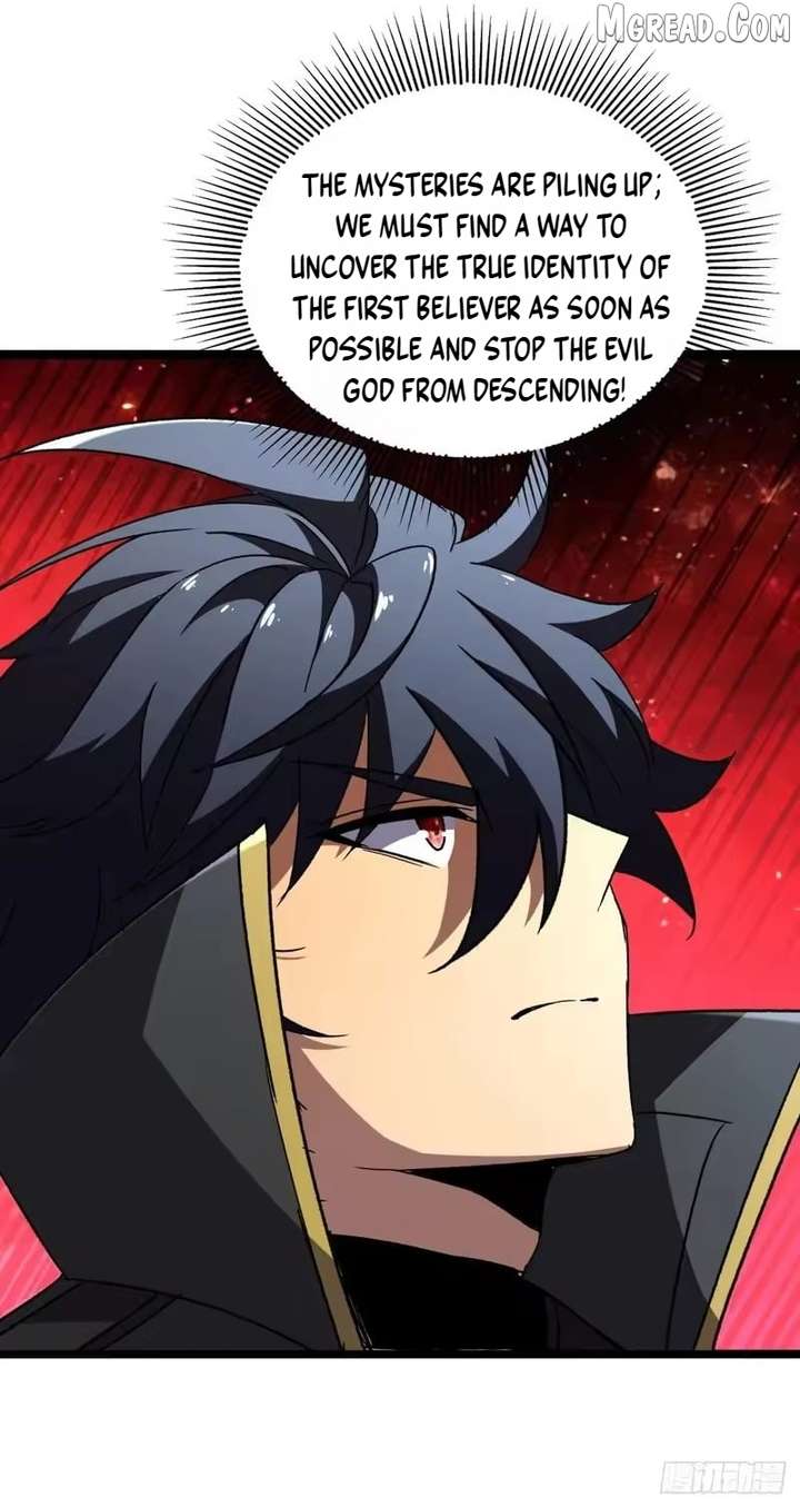 Lord of Summoning! When Anomalies Descend Upon the Human World Chapter 107 - Page 131