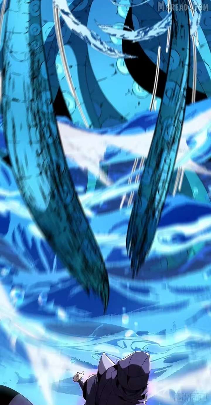 Lord of Summoning! When Anomalies Descend Upon the Human World Chapter 107 - Page 2