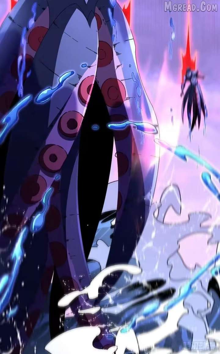 Lord of Summoning! When Anomalies Descend Upon the Human World Chapter 107 - Page 42