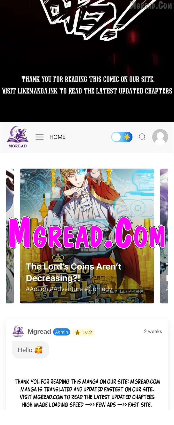 Lord of Summoning! When Anomalies Descend Upon the Human World Chapter 107 - Page 52