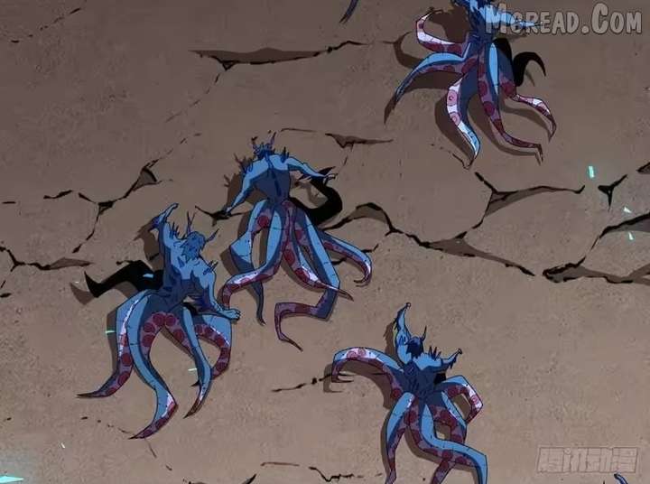 Lord of Summoning! When Anomalies Descend Upon the Human World Chapter 107 - Page 74