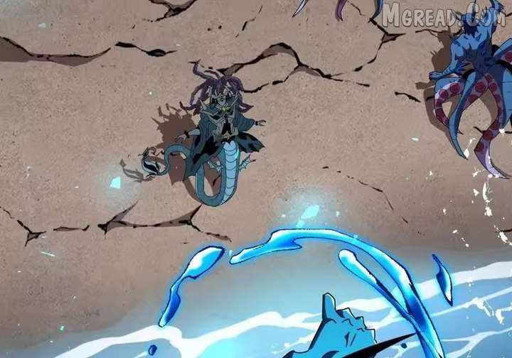 Lord of Summoning! When Anomalies Descend Upon the Human World Chapter 107 - Page 75