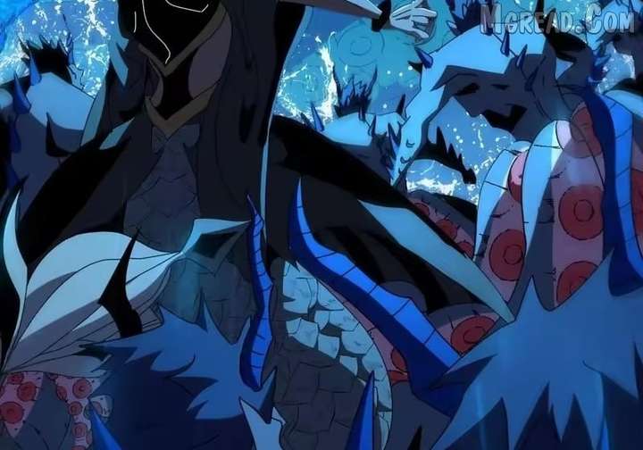 Lord of Summoning! When Anomalies Descend Upon the Human World Chapter 107 - Page 87