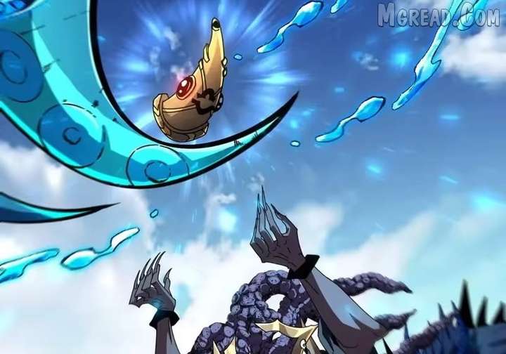 Lord of Summoning! When Anomalies Descend Upon the Human World Chapter 107 - Page 90