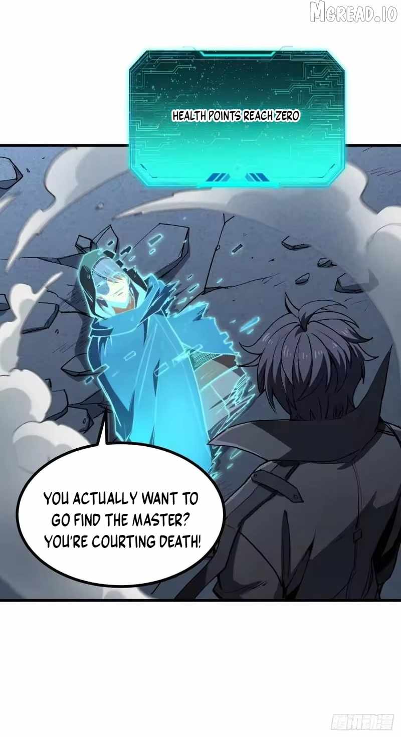 Lord of Summoning! When Anomalies Descend Upon the Human World Chapter 108 - Page 110