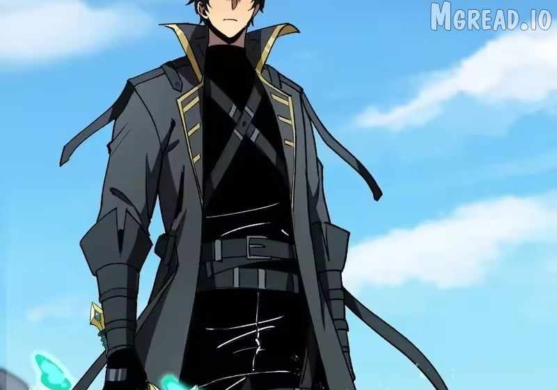 Lord of Summoning! When Anomalies Descend Upon the Human World Chapter 108 - Page 112