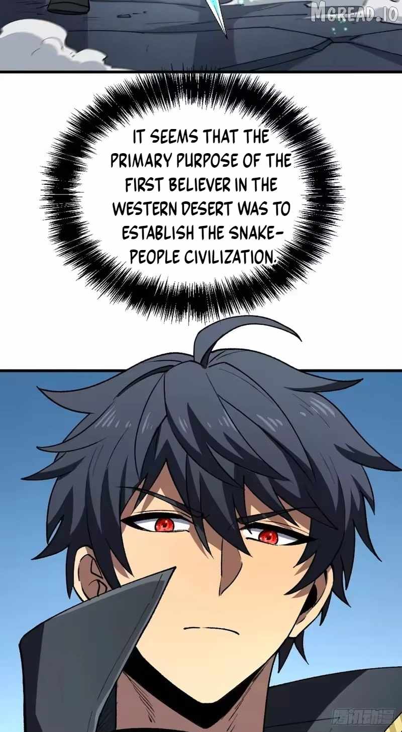 Lord of Summoning! When Anomalies Descend Upon the Human World Chapter 108 - Page 114