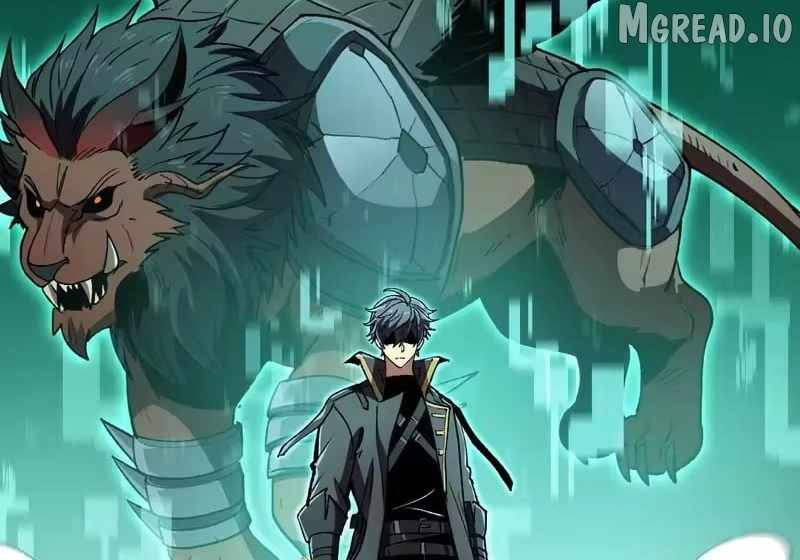 Lord of Summoning! When Anomalies Descend Upon the Human World Chapter 108 - Page 118