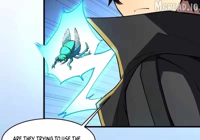 Lord of Summoning! When Anomalies Descend Upon the Human World Chapter 108 - Page 35