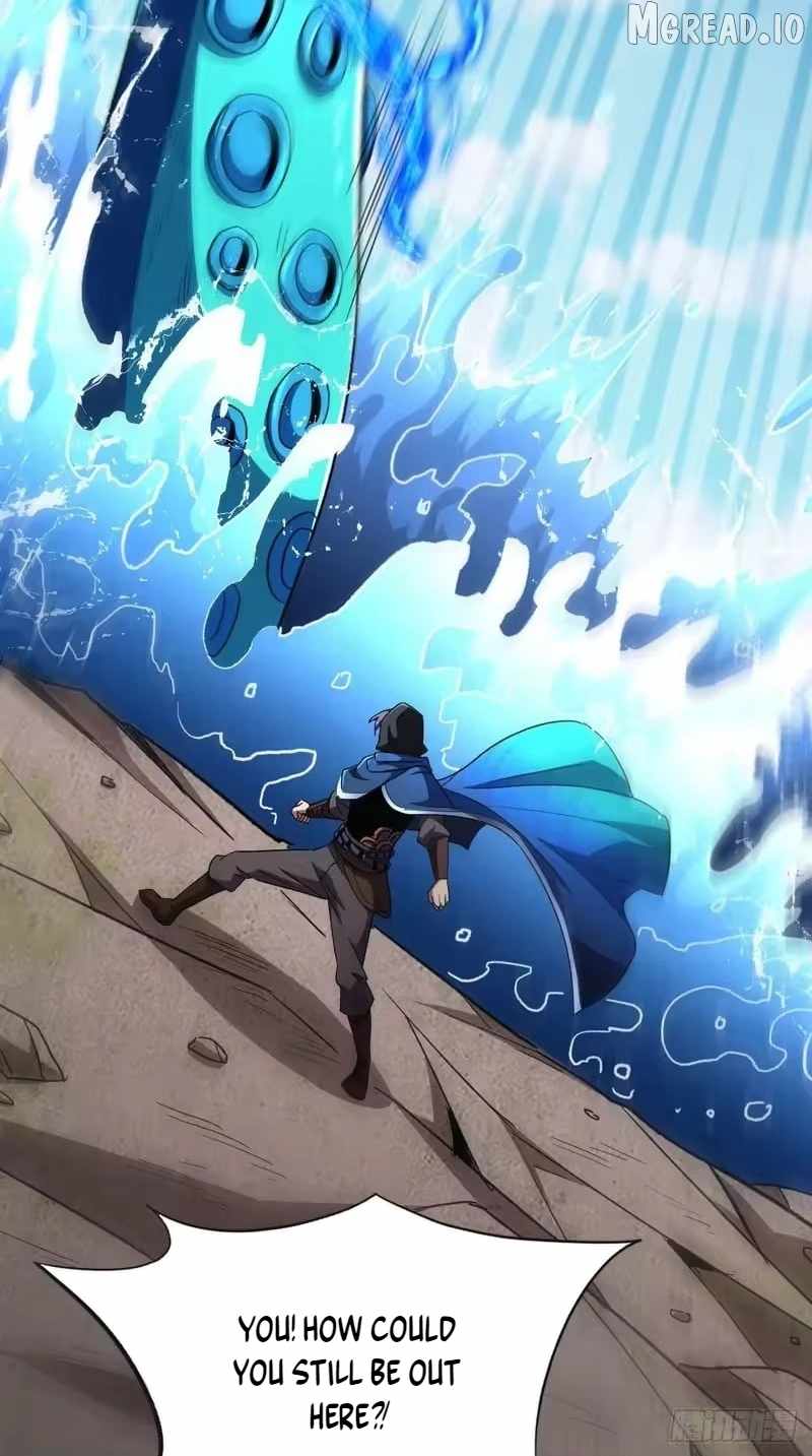 Lord of Summoning! When Anomalies Descend Upon the Human World Chapter 108 - Page 4