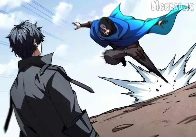 Lord of Summoning! When Anomalies Descend Upon the Human World Chapter 108 - Page 41