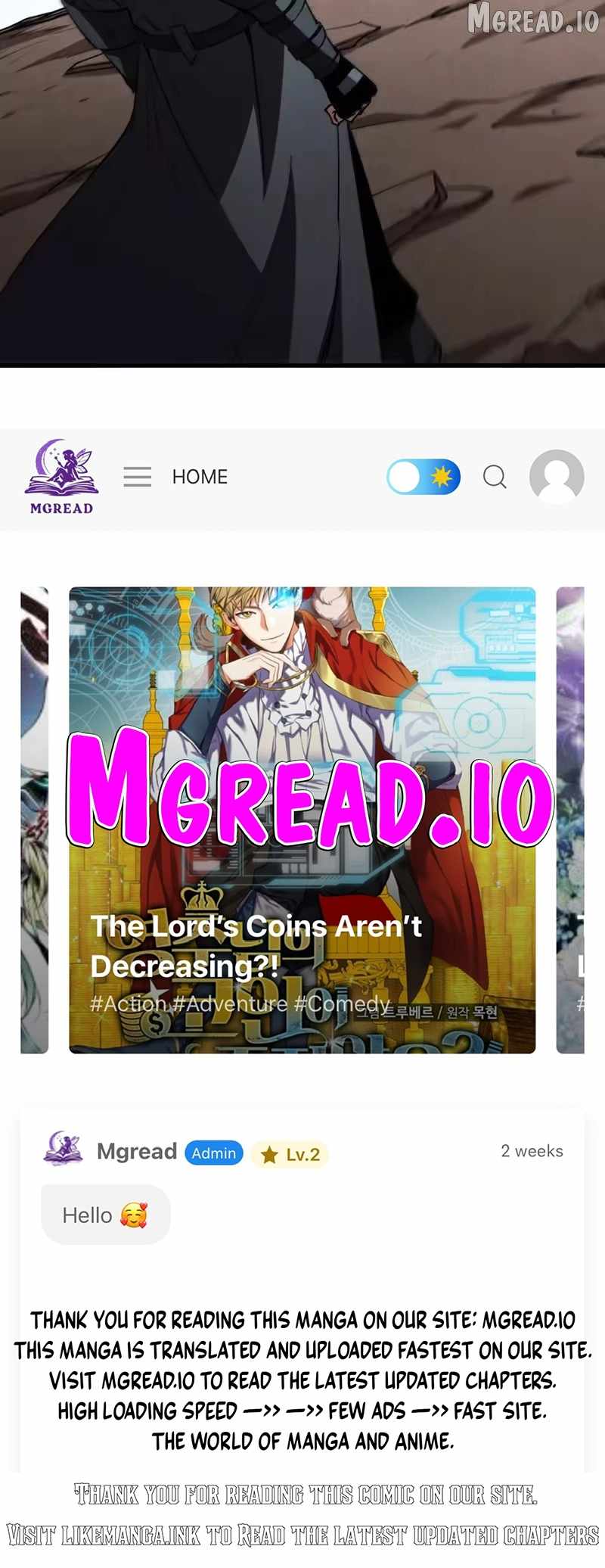 Lord of Summoning! When Anomalies Descend Upon the Human World Chapter 108 - Page 42