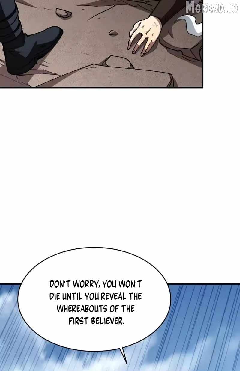 Lord of Summoning! When Anomalies Descend Upon the Human World Chapter 108 - Page 61