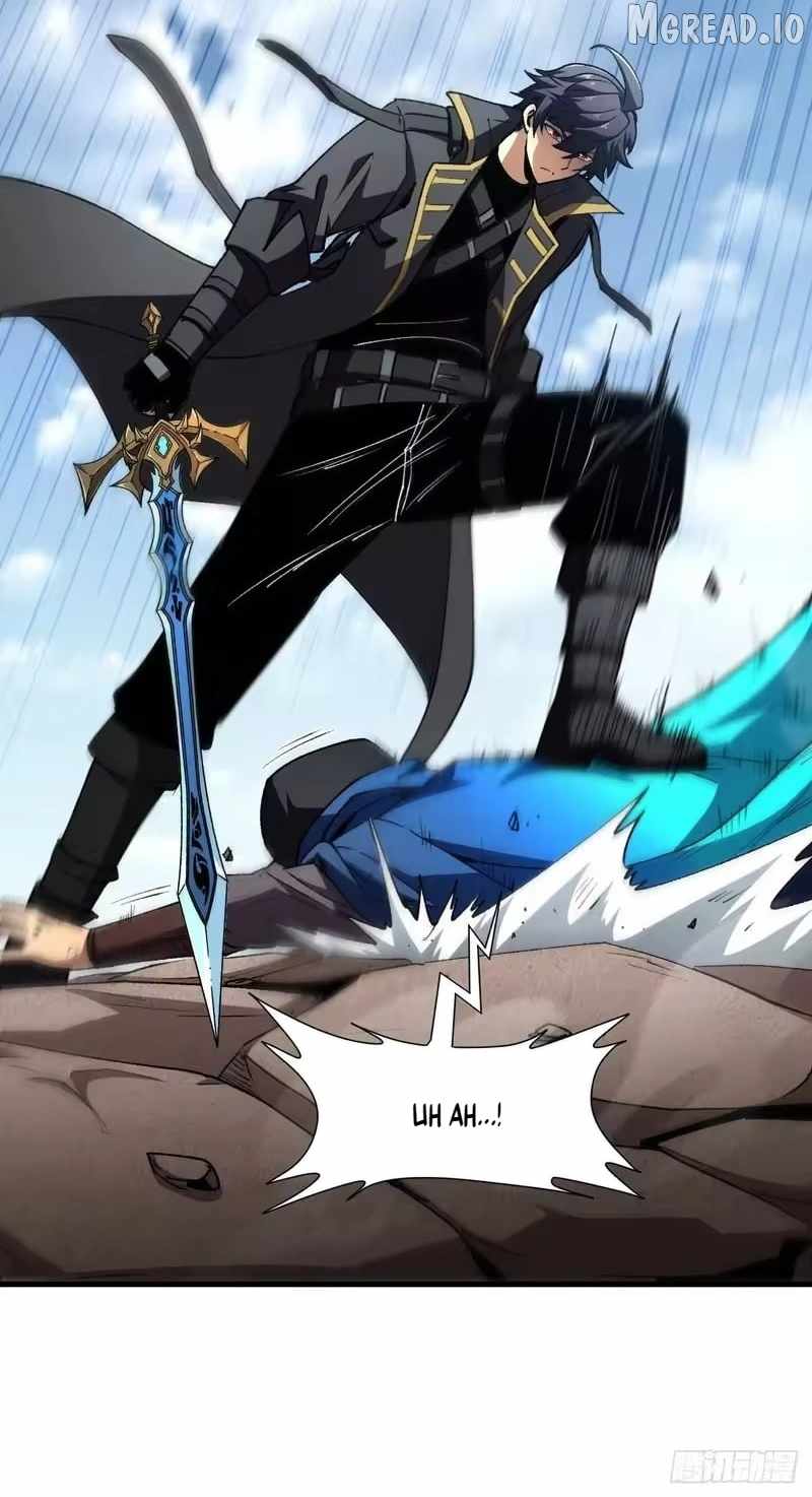 Lord of Summoning! When Anomalies Descend Upon the Human World Chapter 108 - Page 62