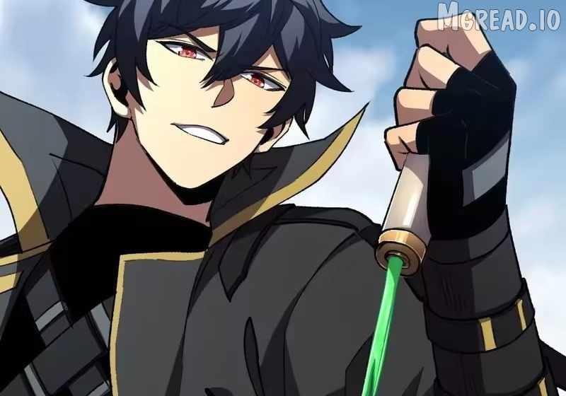 Lord of Summoning! When Anomalies Descend Upon the Human World Chapter 108 - Page 64