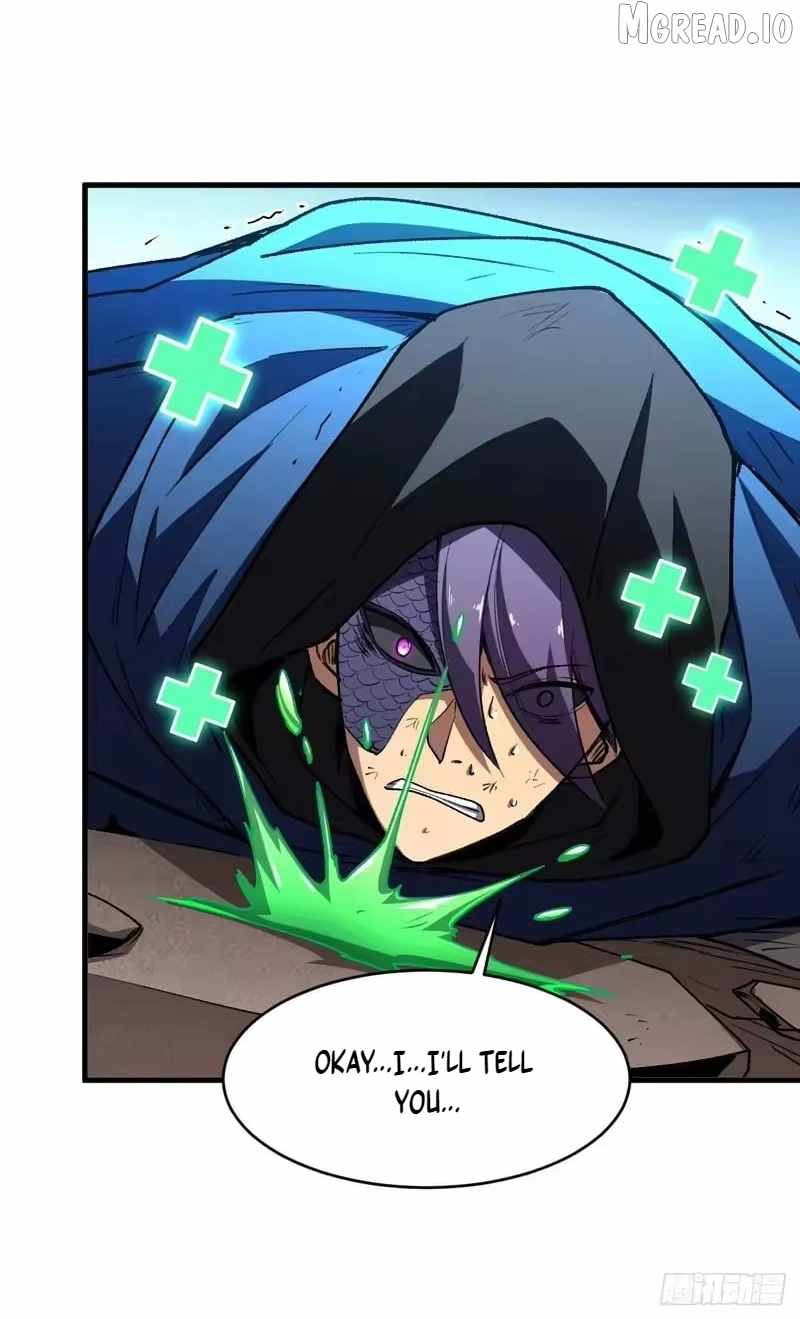 Lord of Summoning! When Anomalies Descend Upon the Human World Chapter 108 - Page 66