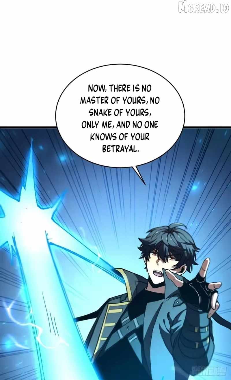 Lord of Summoning! When Anomalies Descend Upon the Human World Chapter 108 - Page 79