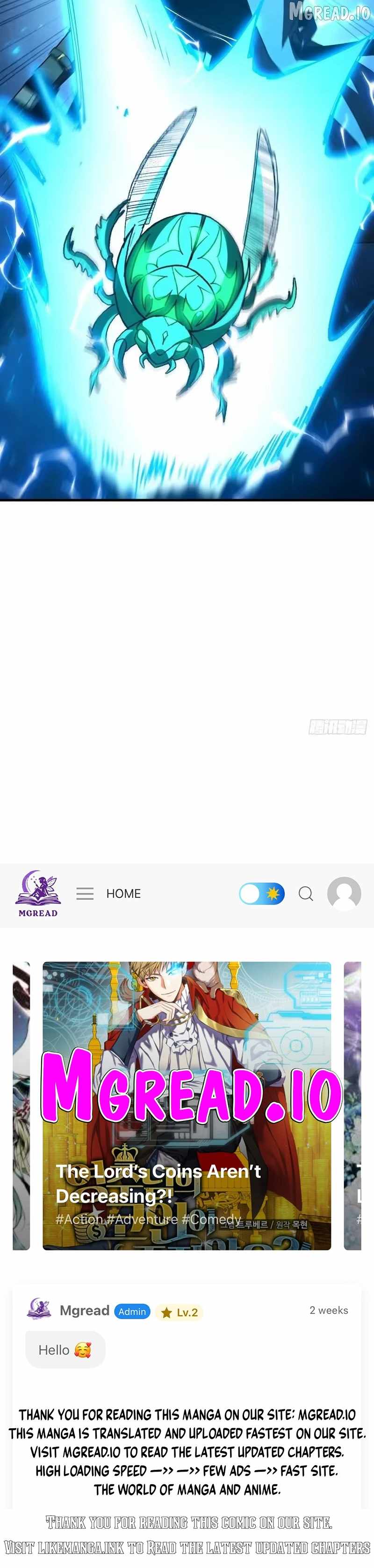 Lord of Summoning! When Anomalies Descend Upon the Human World Chapter 108 - Page 80