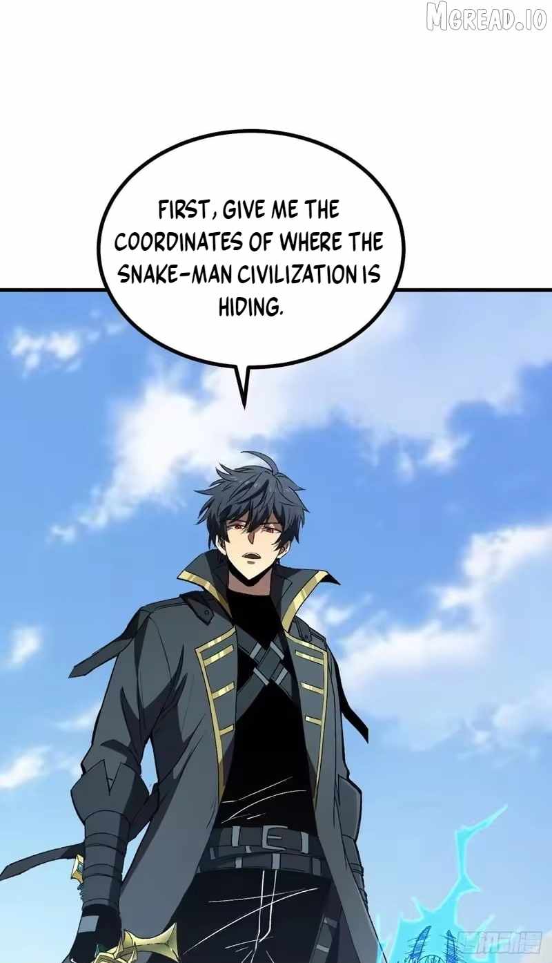 Lord of Summoning! When Anomalies Descend Upon the Human World Chapter 108 - Page 92