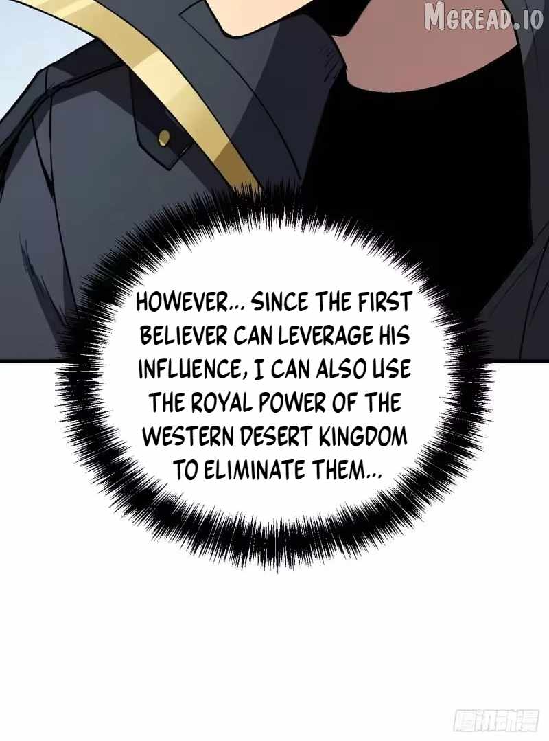 Lord of Summoning! When Anomalies Descend Upon the Human World Chapter 109 - Page 11