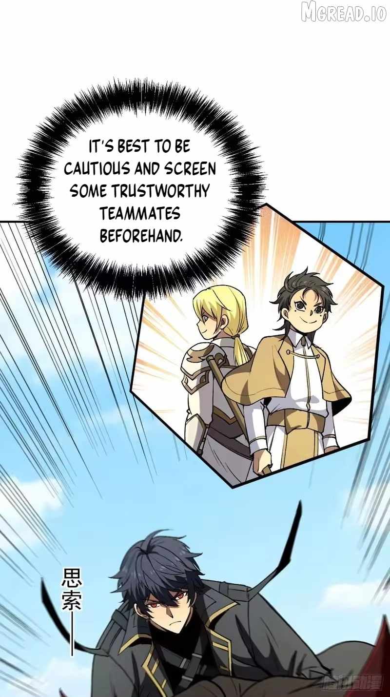 Lord of Summoning! When Anomalies Descend Upon the Human World Chapter 109 - Page 12