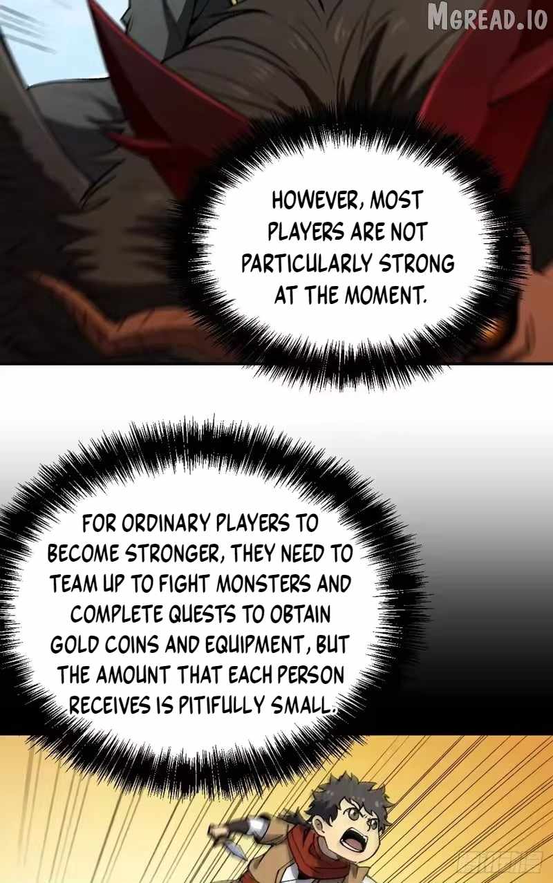 Lord of Summoning! When Anomalies Descend Upon the Human World Chapter 109 - Page 13